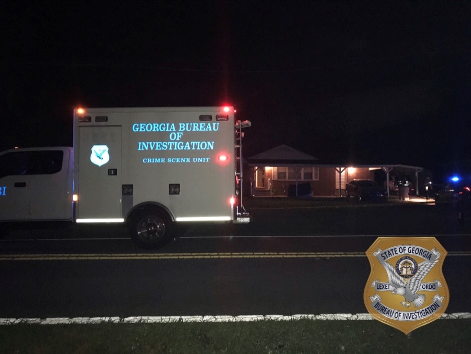 Gbi Investigates Officer Involved Shooting In Cobb County Georgia